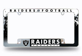Las Vegas Raiders-Item #L10136