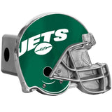 New York Jets Helmet-Item #4024
