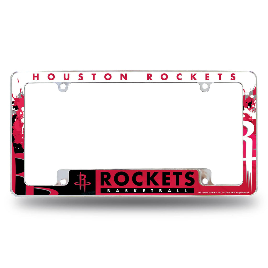 Houston Rockets-Item #L20134