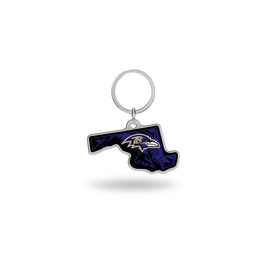 Baltimore Ravens-Item #K10080