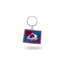 Load image into Gallery viewer, Colorado Avalanche-Item #K30059
