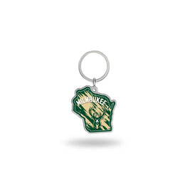 Milwaukee Bucks-Item #K20060