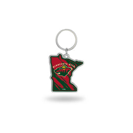 Minnesota Wild-Item #K30083