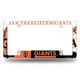 San Francisco Giants-Item #L40130