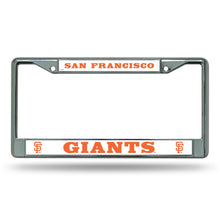 Load image into Gallery viewer, San Francisco Giants-Item #L40160
