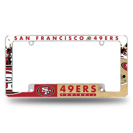 San Francisco 49ers-Item #L10117