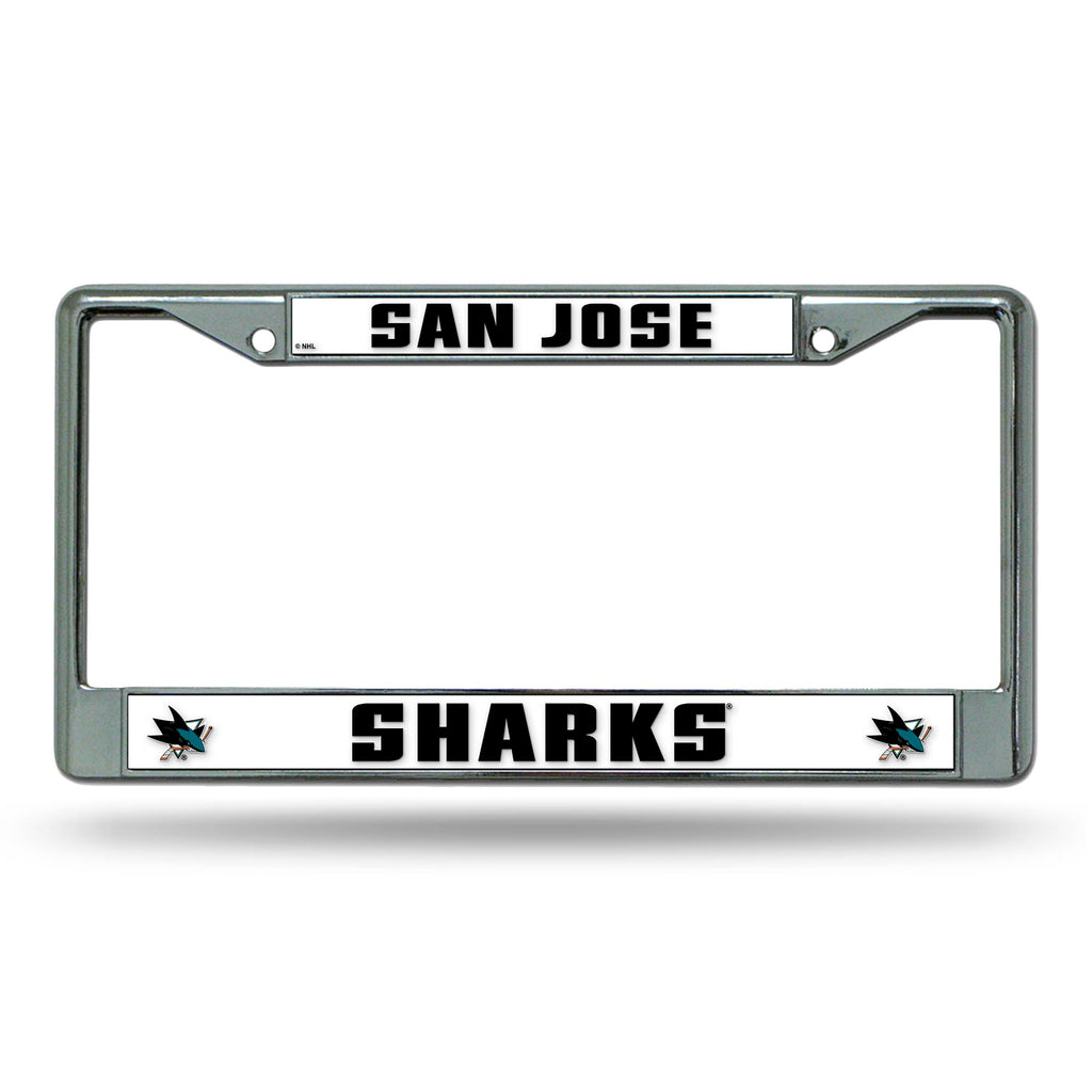 San Jose Sharks-Item #L30173