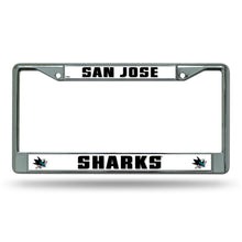 Load image into Gallery viewer, San Jose Sharks-Item #L30173