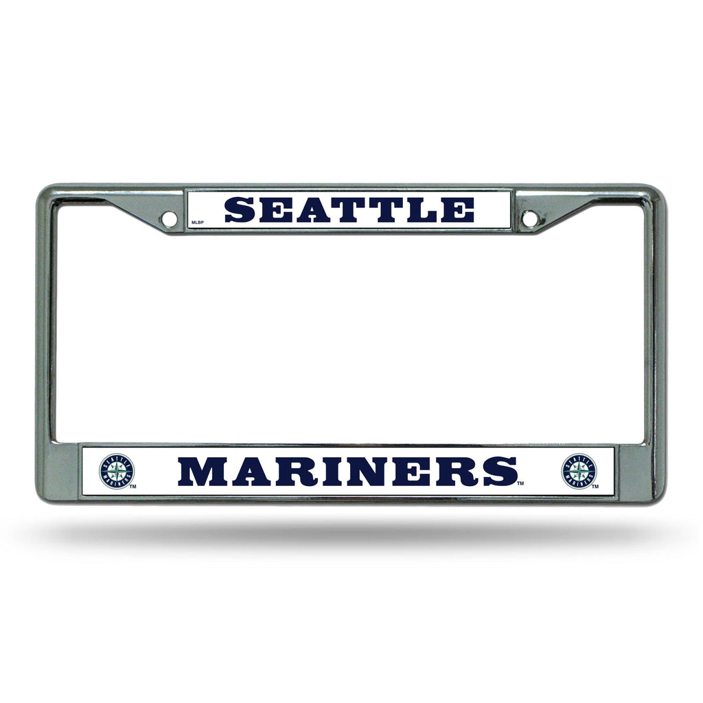 Seattle Mariners-Item #L40162