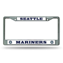 Load image into Gallery viewer, Seattle Mariners-Item #L40162