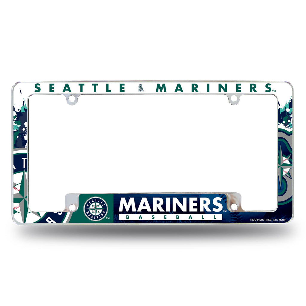 Seattle Mariners-Item #L40132