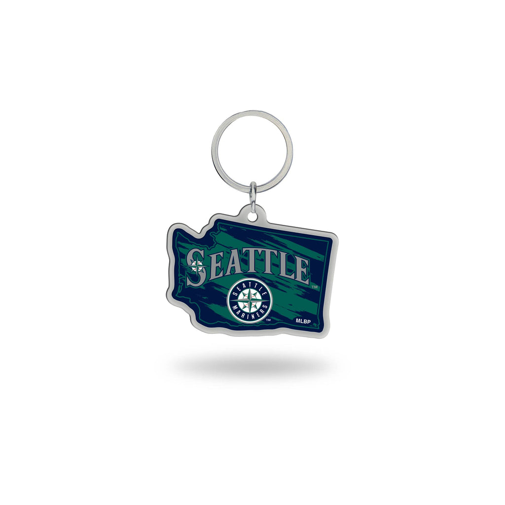 Seattle Mariners-Item #K40072