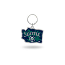 Load image into Gallery viewer, Seattle Mariners-Item #K40072