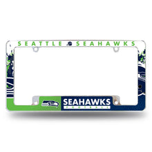 Load image into Gallery viewer, Seattle Seahawks-Item #L10141