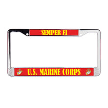 Load image into Gallery viewer, Semper FI US Marine Corps-Item #L4351