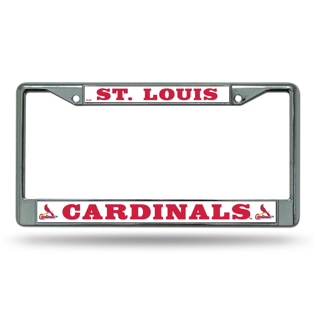 St Louis Cardinals-Item #L40156