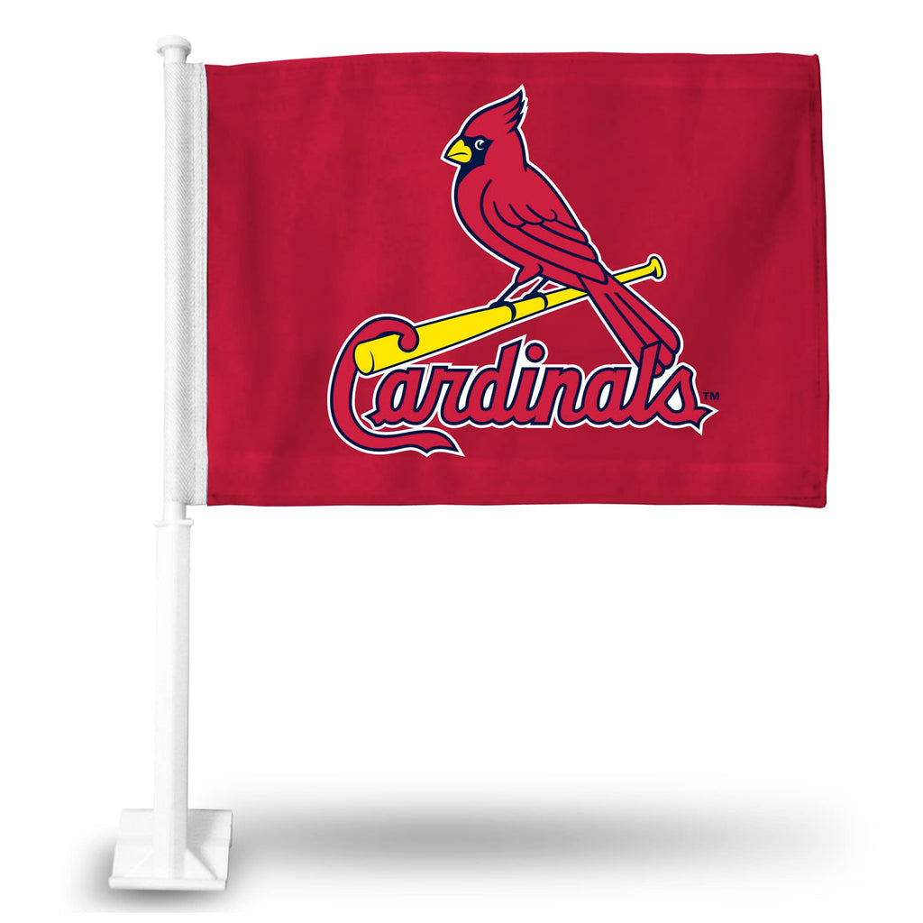 St Louis Cardinals-Item #F40096