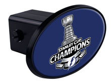 Load image into Gallery viewer, Tampa Bay Lightening 2021 Champions-Item #3451