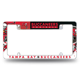 Tampa Bay Buccaneers-Item #L10122