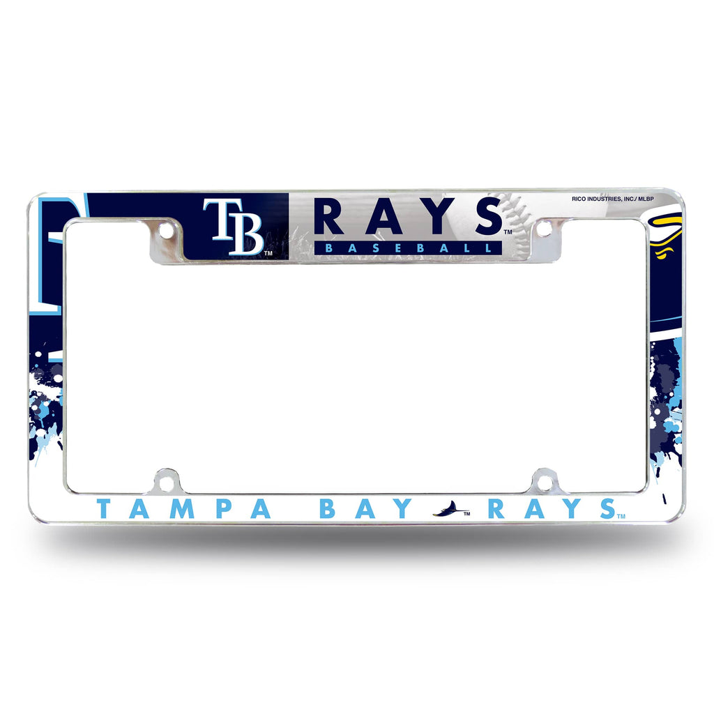 Tampa Bay Rays-Item #L40139
