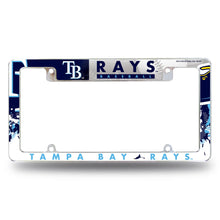 Load image into Gallery viewer, Tampa Bay Rays-Item #L40139