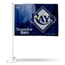 Load image into Gallery viewer, Tampa Bay Rays-Item #F40109