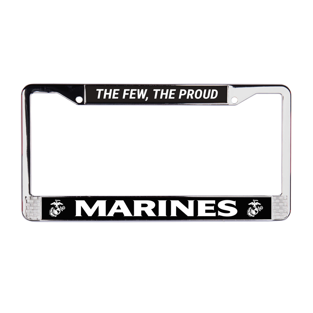 The Proud Marines-Item #L4352