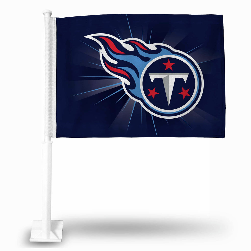 Tennessee Titans-Item #F10115