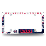 Minnesota Twins-Item #L40145