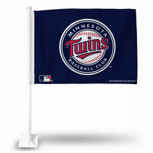 Load image into Gallery viewer, Minnesota Twins-Item #F40115