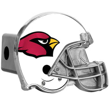 Load image into Gallery viewer, Arizona Cardinals Helmet-Item #4019