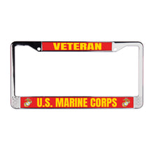 Load image into Gallery viewer, US Marine Corps Veteran-Item #L4355