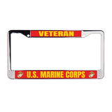 US Marine Corps Veteran-Item #L4355