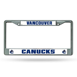 Vancouver Canucks-Item #L30156