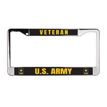 Load image into Gallery viewer, US Army Veteran 2-Item #L4358
