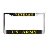 US Army Veteran-Item #L4357