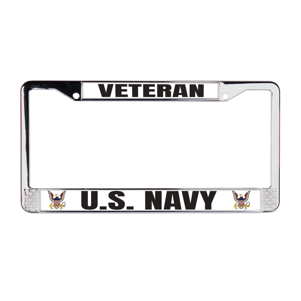 US Navy Veteran-Item #L4356