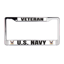 Load image into Gallery viewer, US Navy Veteran-Item #L4356