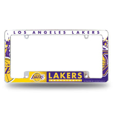 Load image into Gallery viewer, Los Angeles Lakers-Item #L20129