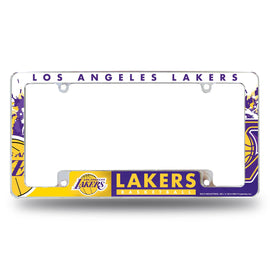 Los Angeles Lakers-Item #L20129
