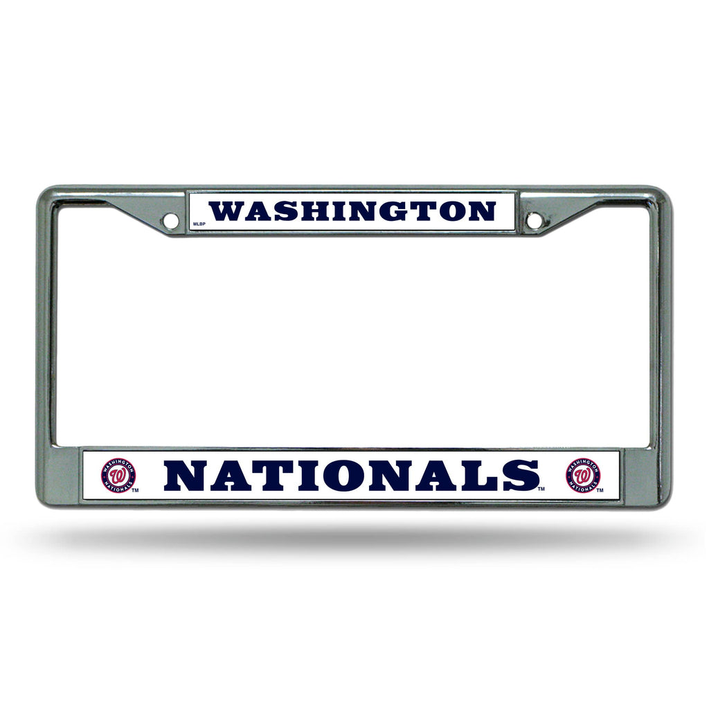 Washington Nationals-Item #L40165
