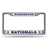 Washington Nationals-Item #L40165