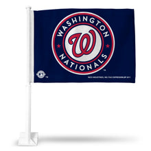 Load image into Gallery viewer, Washington Nationals-Item #F40105