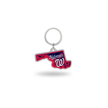 Load image into Gallery viewer, Washington Nationals-Item #K40075