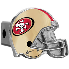 Load image into Gallery viewer, San Francisco 49ers Helmet-Item #4032