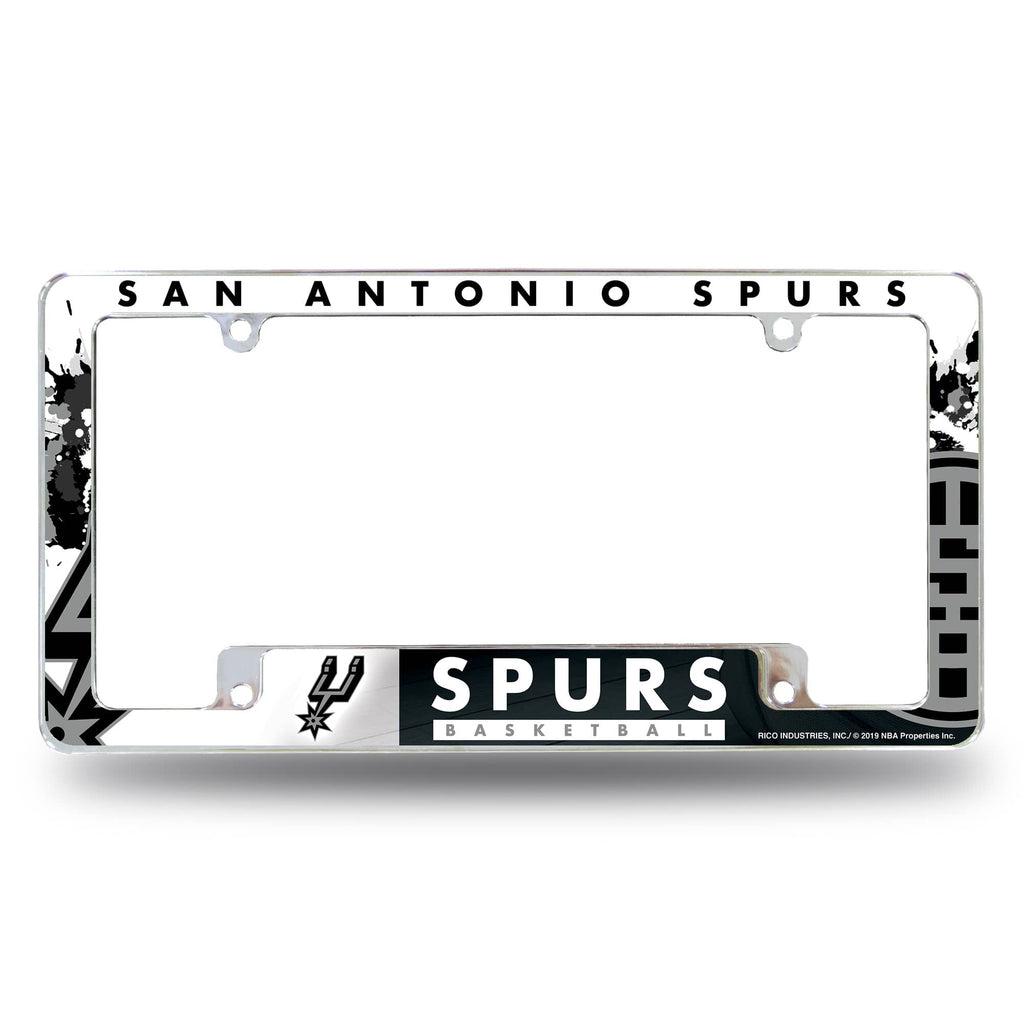 San Antonio Spurs-Item #L20136