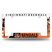 Cincinnati Bengals-Item #L10119