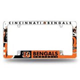 Cincinnati Bengals-Item #L10119