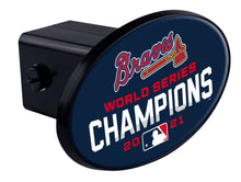 Load image into Gallery viewer, 2021 Atlanta Braves Champions=Item #3371