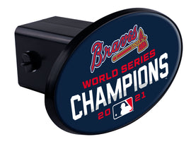 2021 Atlanta Braves Champions=Item #3371
